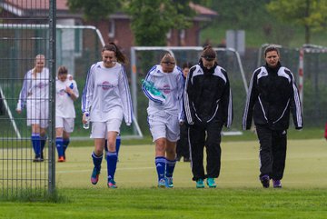 Bild 20 - FSC Kaltenkirchen II U23 - SV Henstedt-Ulzburg II : Ergebnis: 3:3